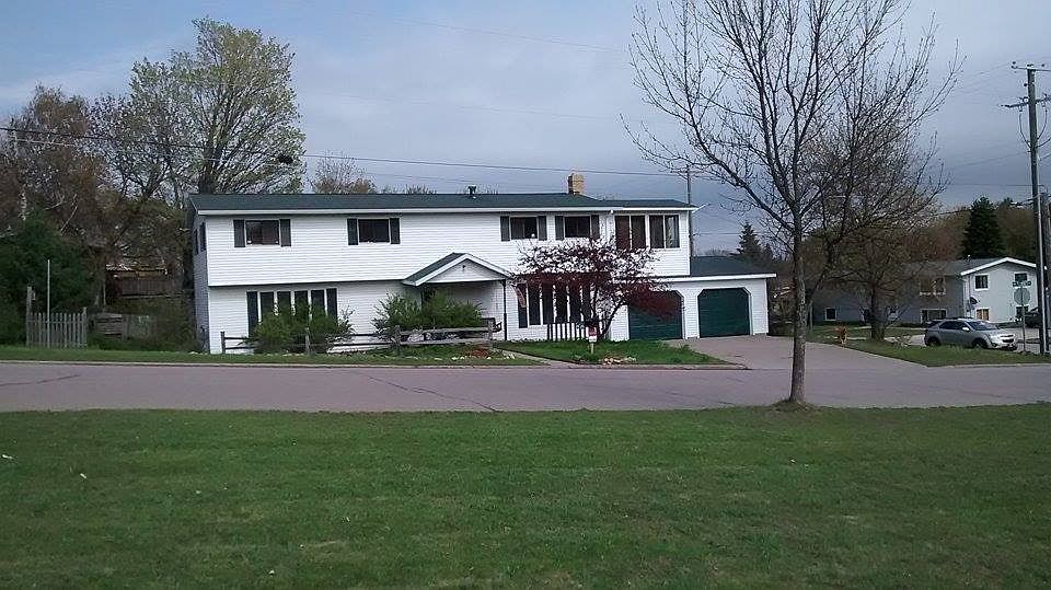 View from Middle School