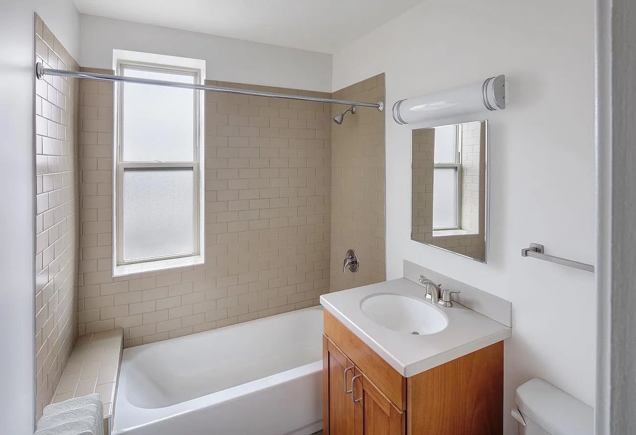 Cornerstone Apartments — Photo 4