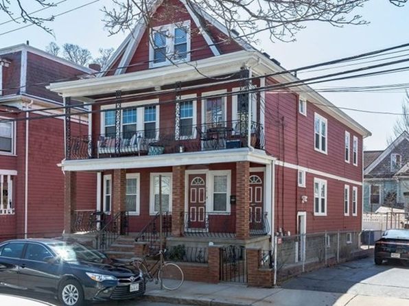 53 Sargent Ave Somerville Ma 02145 Mls 72813791 Zillow