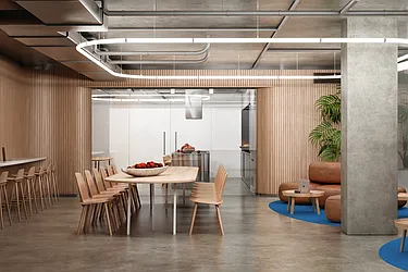 Rented by Mack Property Management