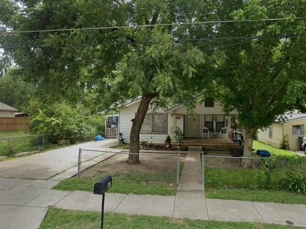 726 Helena Ave, Dallas, TX 75217