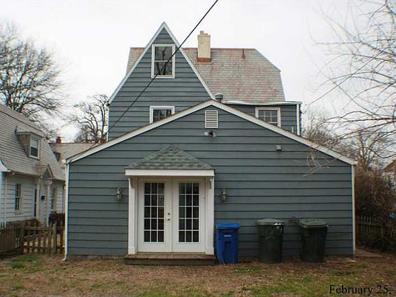 2nd image of 201 Hurley Ave