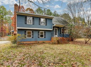 15210 Beach Rd, Chesterfield, VA 23838