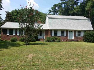 336 Stanley Dr, Murrells Inlet, SC 29576