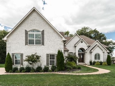 1604 Foxland Blvd, Gallatin, TN, 37066