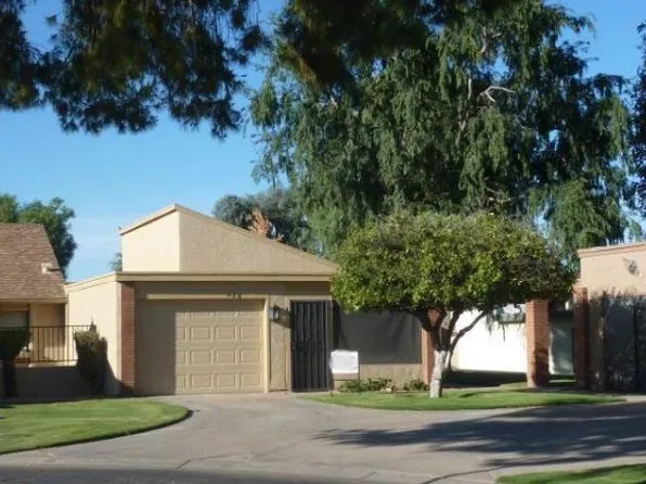 110 Leisure World, Mesa, AZ 85206