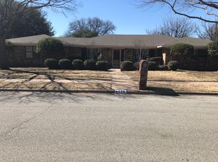 4216 Scottsdale Ln, Wichita Falls, TX 76302