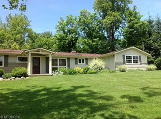 15258 Munn Rd, Newbury, OH 44065
