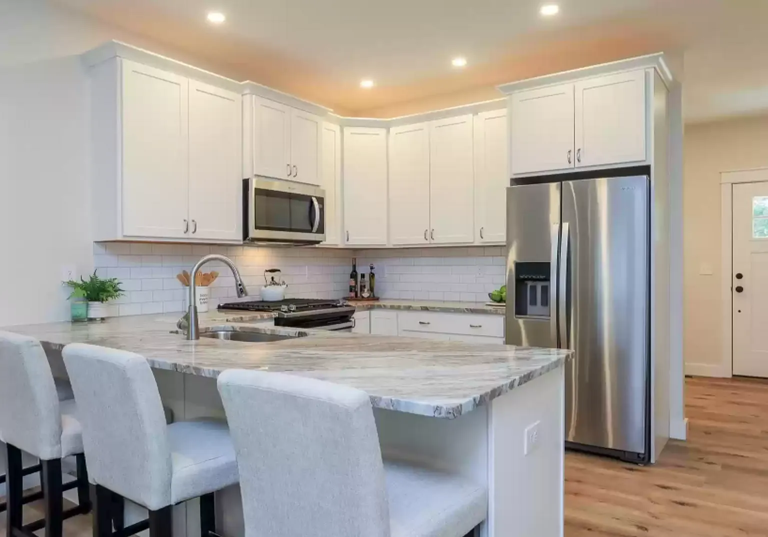 34 Ponemah Hill Road — Photo 1