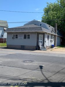 778 Hazle St, Wilkes Barre, PA, 18706