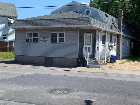 778 Hazle St, Wilkes Barre, PA 18706