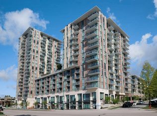 8181 Chester St #316, Vancouver, BC