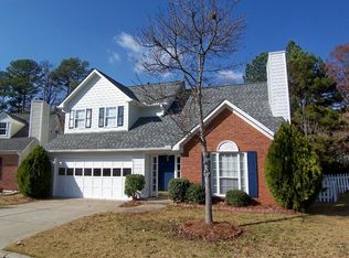 3935 Ivy Run Cir, Duluth, GA 30096