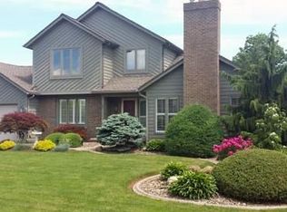 96 Wood Run, Rochester, NY 14612