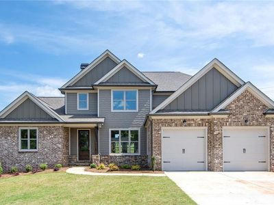 5622 Allington Ct, Clermont, GA, 30527