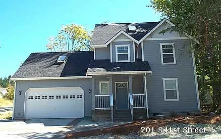 201 41st St