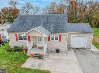 5780 W Denneys Rd, Dover, DE 19904