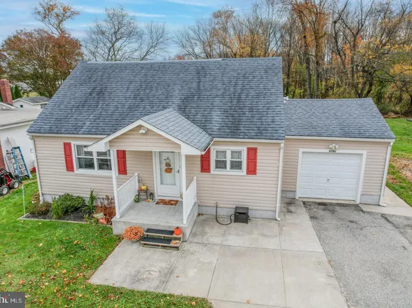 5780 W Denneys Rd, Dover, DE 19904