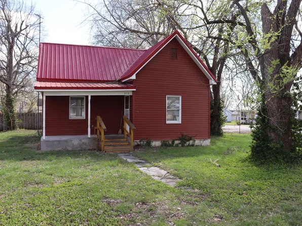315 W 5th Street, Lockwood, MO 65682