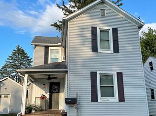 727 Gray Ave, Greenville, OH 45331