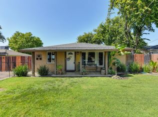 4225 Dry Creek Rd, Sacramento, CA 95838