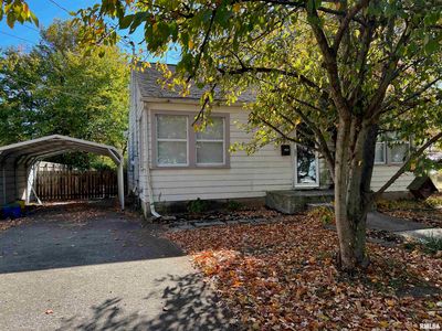905 W Linden St, Carbondale, IL, 62901
