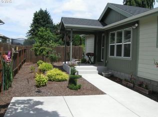 2017 Golden Gardens St, Eugene, OR 97402