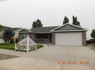 880 G St, Baker City, OR 97814