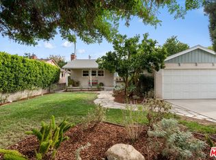 19606 Enadia Way, Reseda, CA 91335