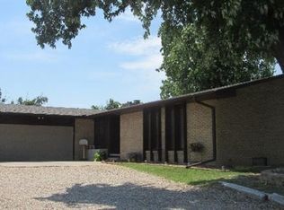 4517 Old K61 Hwy N, Hutchinson, KS 67502