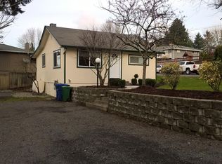 1304 N 34th St, Renton, WA 98056