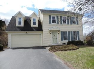11 Mackay Run, West Henrietta, NY 14586