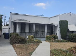 1047 S Victoria Ave, Los Angeles, CA 90019