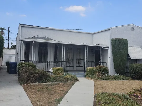 1047 S Victoria Ave, Los Angeles, CA 90019