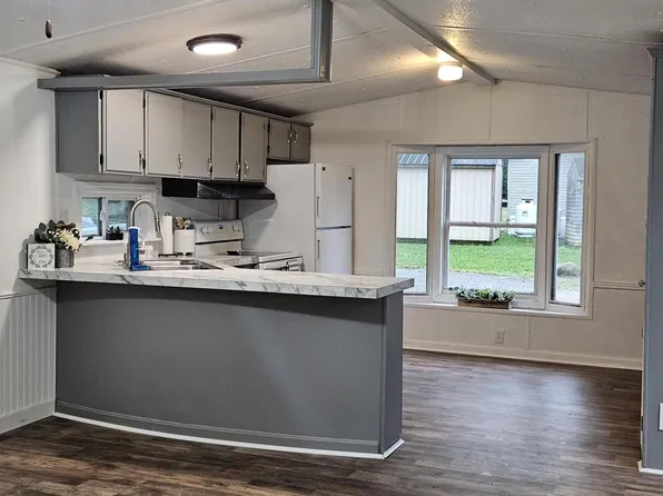 970 Gardiner Road #28, Wiscasset, ME 04578