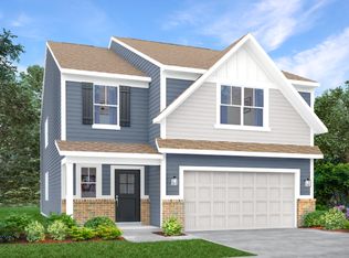 8665 Tripp Rd, Pendleton, IN 46064