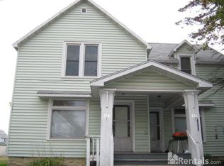 216 N 61st Ave W, Duluth, MN 55807