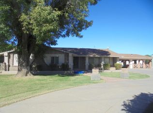 2265 E Chanslor Way, Blythe, CA 92225