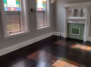 705 N Duke St, Lancaster, PA 17602