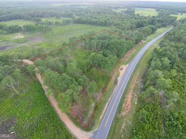 Helton Corner Hwy #L-80, Danville, GA 31017