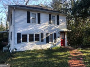 716 Greenwood St, Barnesville, GA