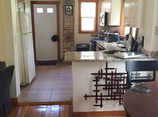 53 Kelly Rd #1, Cambridge, MA 02139