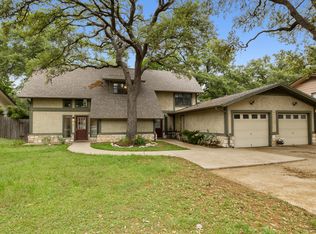 4010 Cima Serena Dr #A, Austin, TX 78759