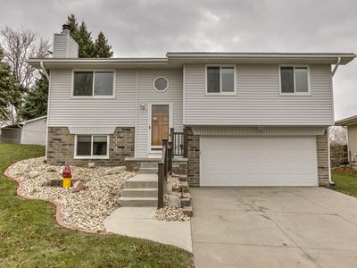 8713 S 139th St, Omaha, NE, 68138