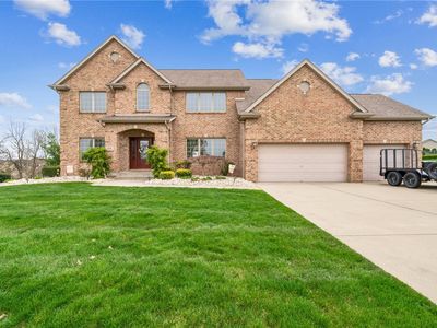 8145 Oxford Ct, North Huntingdon, PA, 15642
