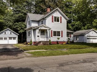 529 Day St, Ravenna, OH 44266