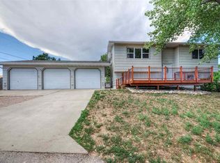 1915 Helios St, Rapid City, SD 57703