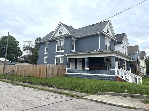 2nd image of 369 N Monroe Ave