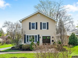 247 Bryant Ave, Glen Ellyn, IL
