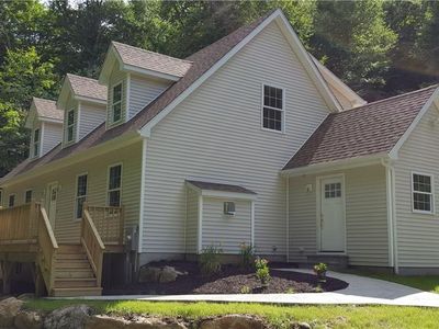 24 Wagon Wheel Rd, Sherman, CT, 06784